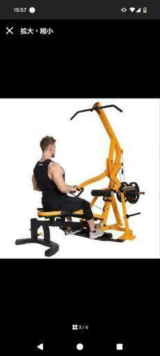 LUPIN0622パワーテックPOWERTECレバレッジシステム ベンチ無 POWERTEC(パワーテック) レバレッジ システム WB-LS20【代引不可