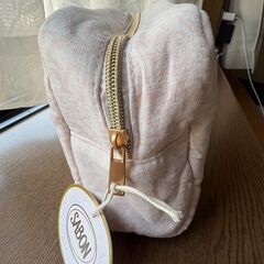 #SABON#ポーチ#新品の画像