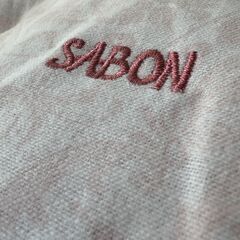#SABON#ポーチ#新品の画像
