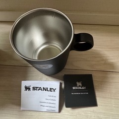 STANLEY(スタンレー) カフェラテカップ 313ml の画像