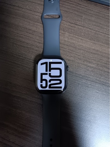 Apple Watch  Series10(GPS+Cellular)46mm＊値下げあり⭕️説明文きちんと読んで連絡下さい
