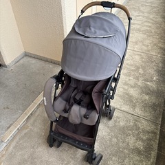 無料 アップリカ カルーンエアー AB兼用の画像