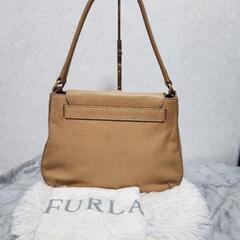 ✴️限定価格✨極美品✨FURLA(フルラ)ハンドバッグ✨の画像