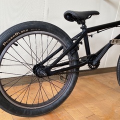 BMX 20インチ リサイクルショップ札幌 買取本舗 西野店(米)の画像