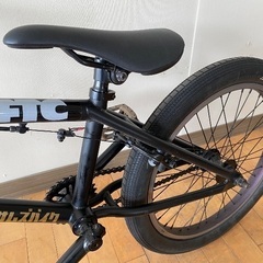 BMX 20インチ リサイクルショップ札幌 買取本舗 西野店(米)の画像