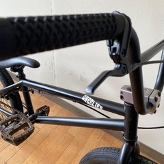 BMX 20インチ リサイクルショップ札幌 買取本舗 西野店(米)の画像