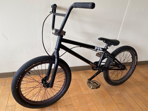 愛知県限定手渡のみ名古屋市市西区北区配送無料 BMX 自転車 20
