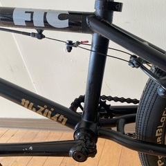 BMX 20インチ リサイクルショップ札幌 買取本舗 西野店(米)の画像