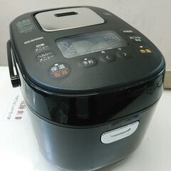 品質保証☆配達有り！6000円(税別）アイリスオーヤマ IHジャ...