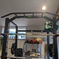 引取限定パワーラック　スミスマシンBS(BLACKSHEEP)マルチマシン 引取限定パワーラック スミスマシンBS(BLACKSHEEP)マルチマシン BS