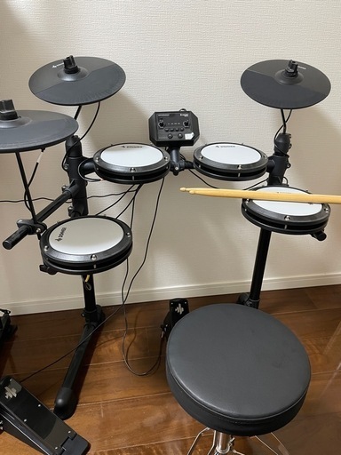 Donner 電子ドラム