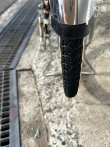 24インチ　パナソニック電動アシスト自転車ピンク　お譲りします！