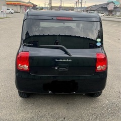 ラパン　4WDの画像