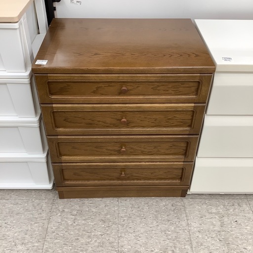 4段チェストkaimoku