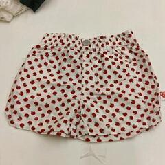 0613-256 キッズパンツ　120