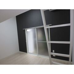 初期費用5万円パック⭐️敷・礼・仲0円⭐️北坂戸駅⭐️ロフト付き！TVインターホン - 賃貸（マンション/一戸建て）