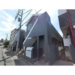 初期費用5万円パック⭐️敷・礼・仲0円⭐️北坂戸駅⭐️ロフト付き！TVインターホンの画像