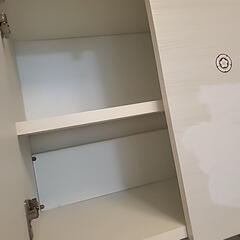 棚　ラックの画像