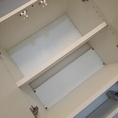 棚　ラックの画像