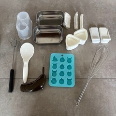 【キッチン用品】単価30円〜