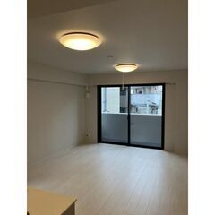 ⭐️初月賃料なし、敷金なし、礼金なし、ネット使用料なし、仲介手数料なし⭐️新築✨大江戸線「新江古田駅」・システムキッチン、バストイレ別のお部屋🎵301 - 賃貸（マンション/一戸建て）