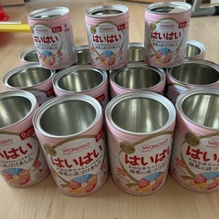 空き缶『転売可』の画像