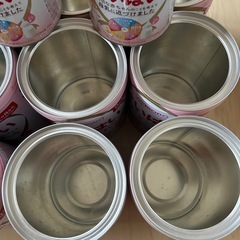 空き缶『転売可』の画像