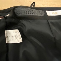 レディース　リクルートスーツPSFAの画像