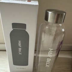 H&F BELX FULL GLASS Sの画像