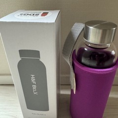 H&F BELX FULL GLASS Sの画像