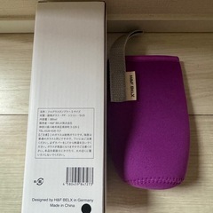 H&F BELX FULL GLASS Sの画像