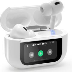 ⚠️郵送限定⚠️ 新品　翻訳機能付きイヤホン 144の言語に対応...