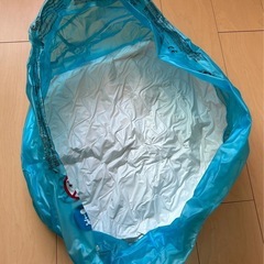 プール2点セット🎐の画像
