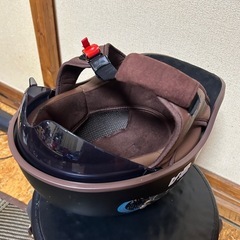 ヘルメット（サイズＭ）の画像