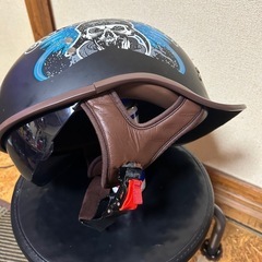 ヘルメット（サイズＭ）の画像