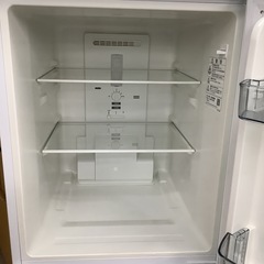 SHARP  シャープ　冷蔵庫　SJ-15E9-W  2022年製  152Lの画像