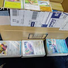 ポケモンカード 約1000枚の画像
