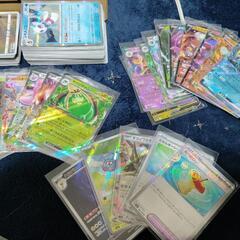 ポケモンカード 約1000枚の画像