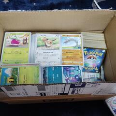 ポケモンカード 約1000枚の画像