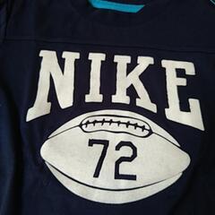 NIKE他　120 薄手の長袖の画像