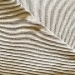インド綿ラグ　無印良品の画像