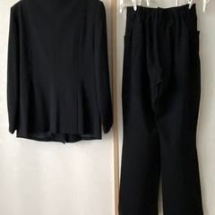 Love　Marchenレディースジュニアスーツの画像
