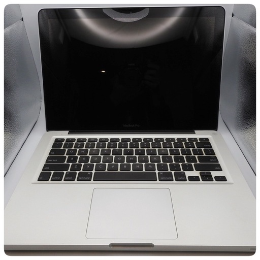 MacBook pro 13インチ2010