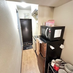 【中野新橋駅🐾5分】7月〜長期利用🉑／1日4,000円〜／コンビニ、スーパーも徒歩圏内 - 不動産