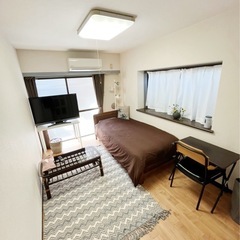 【中野新橋駅🐾5分】7月〜長期利用🉑／1日4,000円〜／コンビニ、スーパーも徒歩圏内 - 中野区
