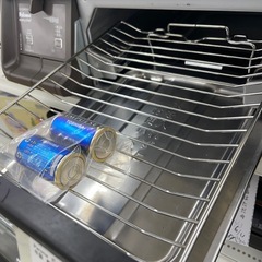 ★リユースのサカイ幸手店★SJ9595★パロマ　ガステーブル　19年製　都市ガス　クリーニング済み の画像