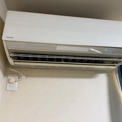 エアコンクリーニング