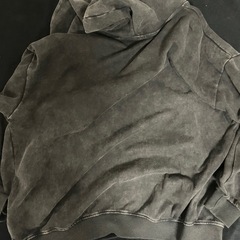 パーカーの画像