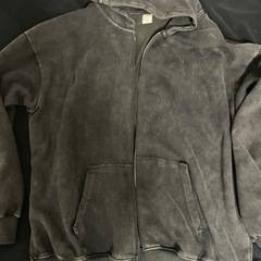 パーカーの画像