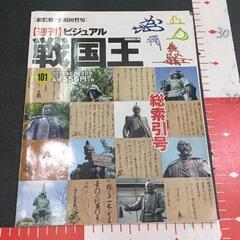 0613-200 戦国王
